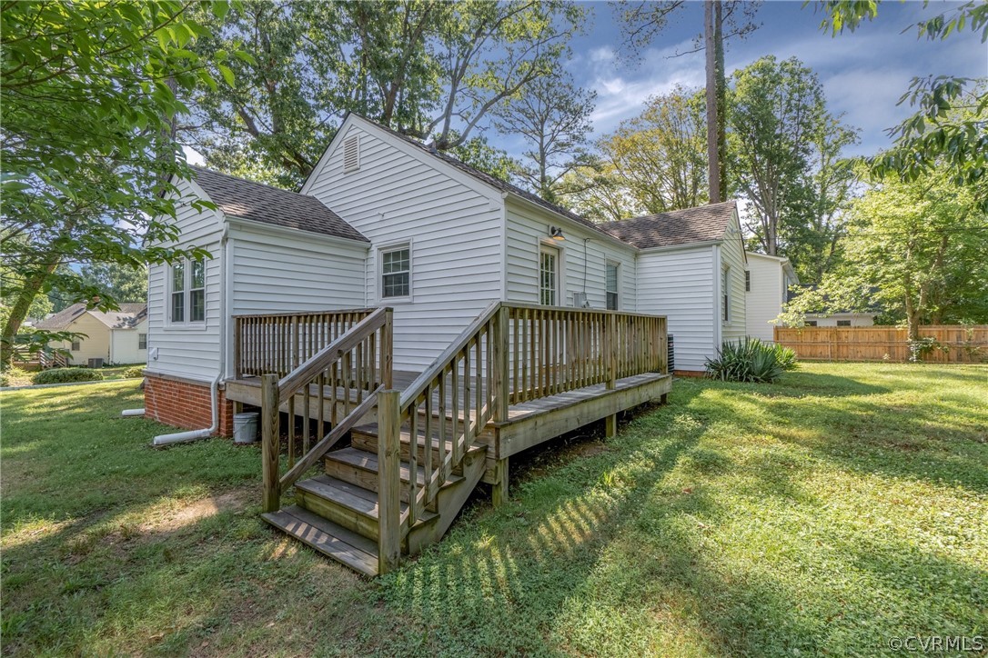 7805 Granger Road Henrico, VA 23229 - Photo 27 of 32 Gallery Image 27