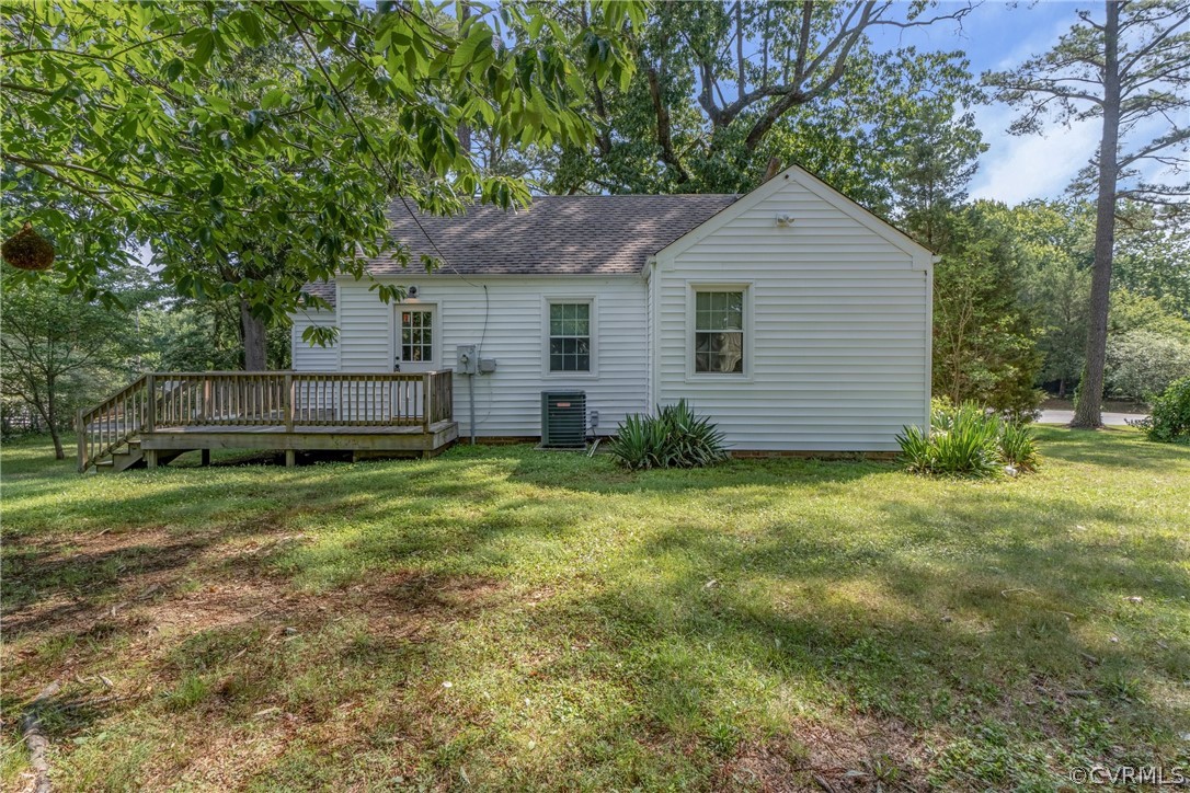 7805 Granger Road Henrico, VA 23229 - Photo 28 of 32 Gallery Image 28