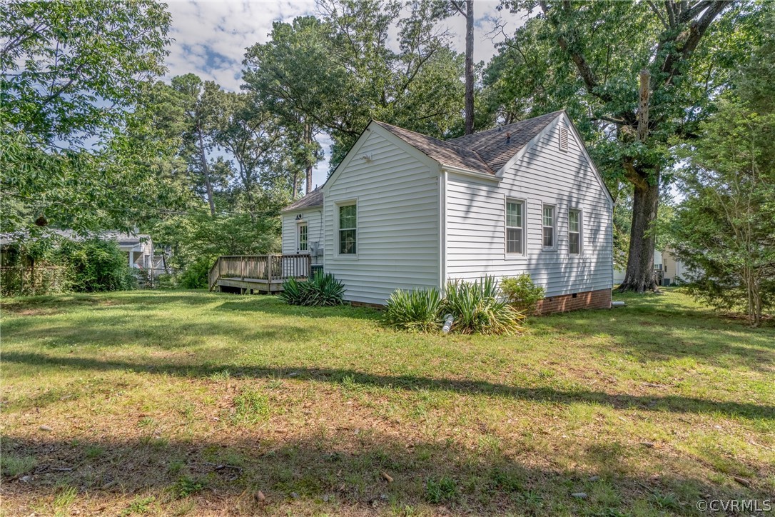 7805 Granger Road Henrico, VA 23229 - Photo 29 of 32 Gallery Image 29