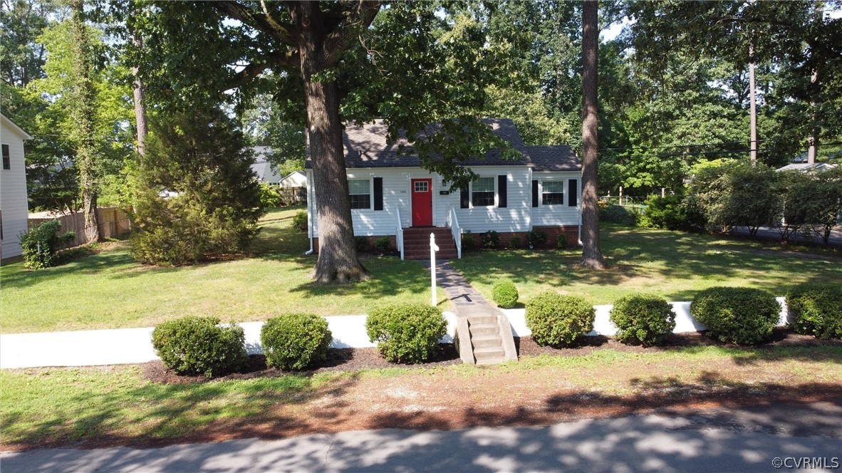7805 Granger Road Henrico, VA 23229 - Photo 30 of 32 Gallery Image 30