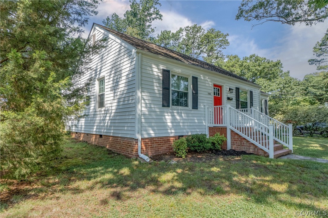 7805 Granger Road Henrico, VA 23229 - Photo 3 of 32 Gallery Image 3