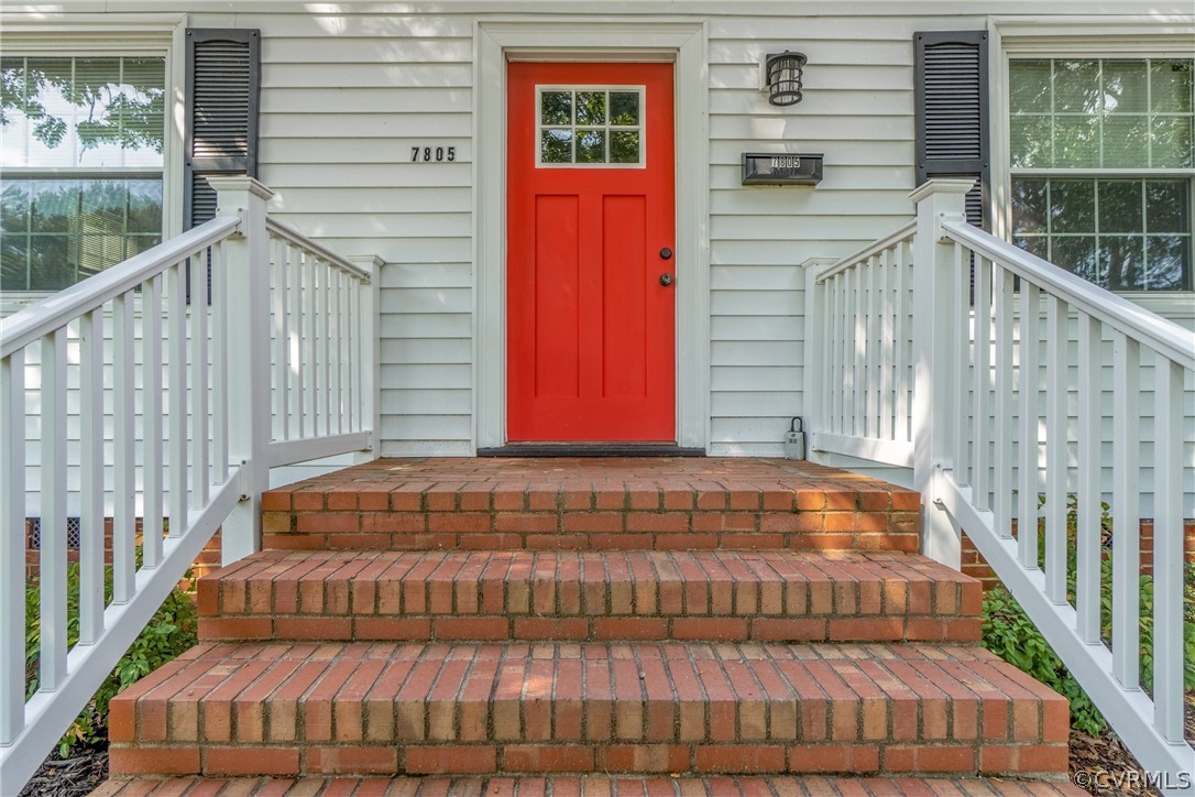 7805 Granger Road Henrico, VA 23229 - Photo 4 of 32 Gallery Image 4