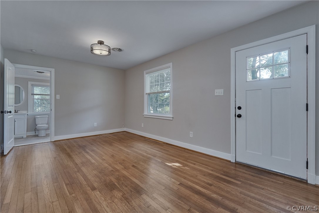 7805 Granger Road Henrico, VA 23229 - Photo 8 of 32 Gallery Image 8