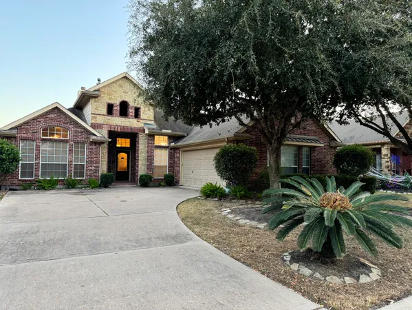 $2,750 | 26123 Ginger Gables Lane, Katy, TX 77494