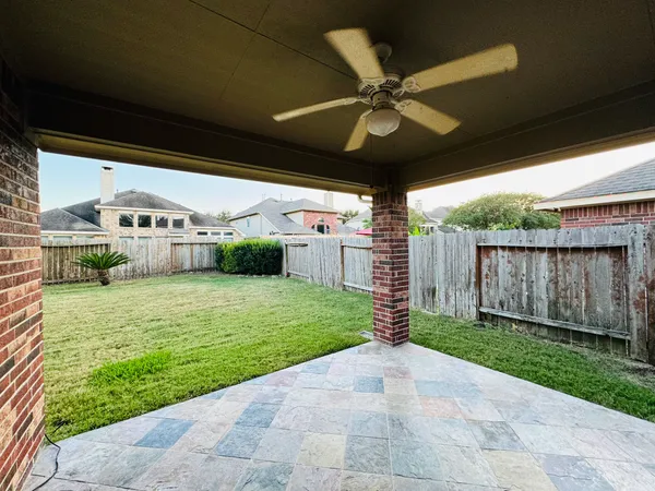 $2,750 | 26123 Ginger Gables Lane, Katy, TX 77494