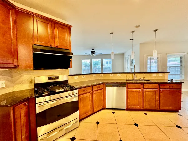 $2,750 | 26123 Ginger Gables Lane, Katy, TX 77494