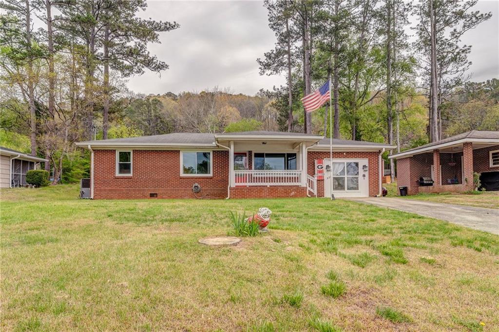 337 Flora Avenue Southeast Rome, GA 30161 - Photo 1 of 10