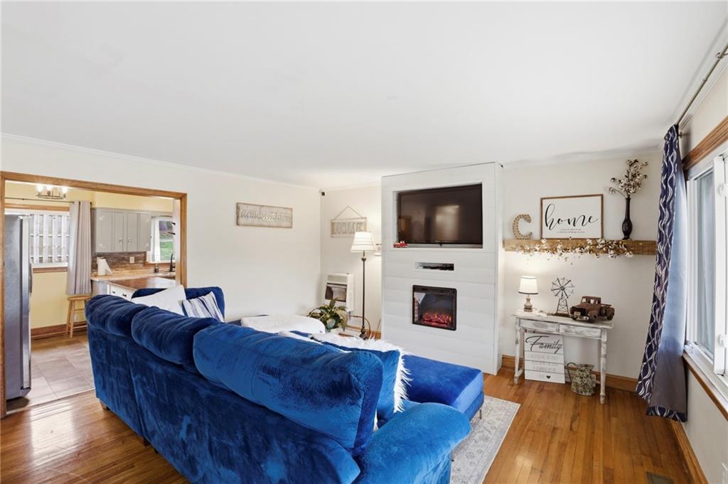 337 Flora Avenue Southeast Rome, GA 30161 - Photo 2 of 10