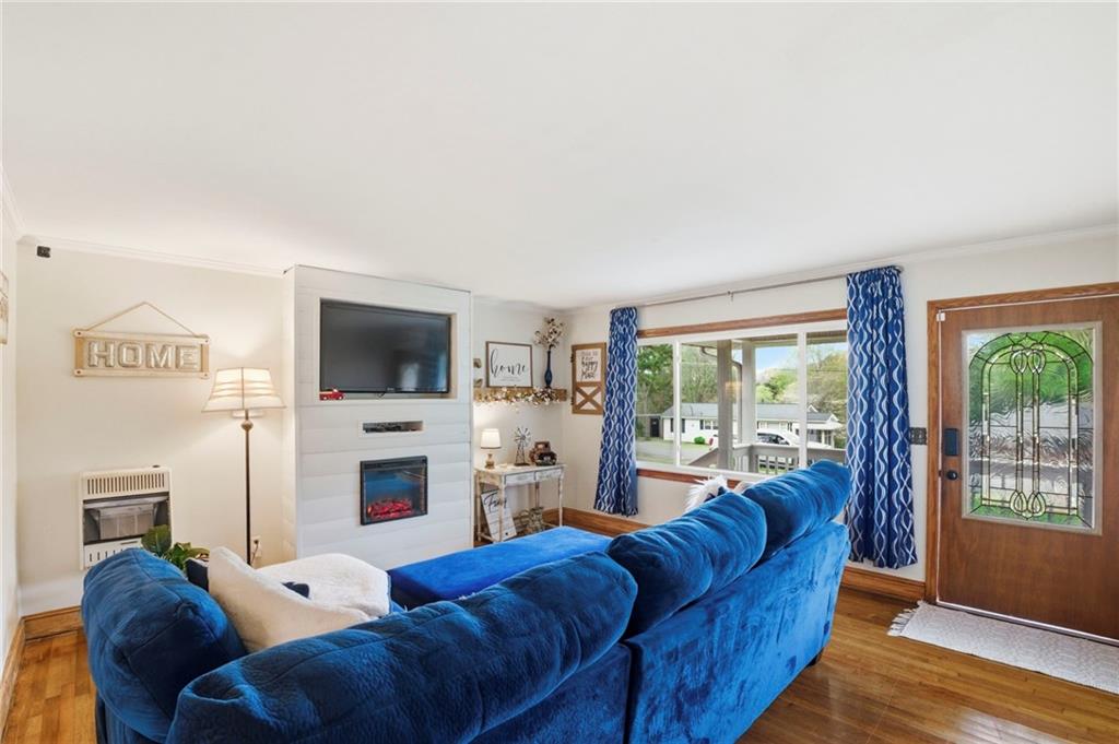 337 Flora Avenue Southeast Rome, GA 30161 - Photo 3 of 10