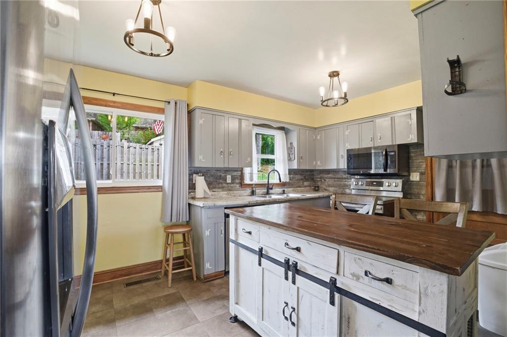 337 Flora Avenue Southeast Rome, GA 30161 - Photo 4 of 10