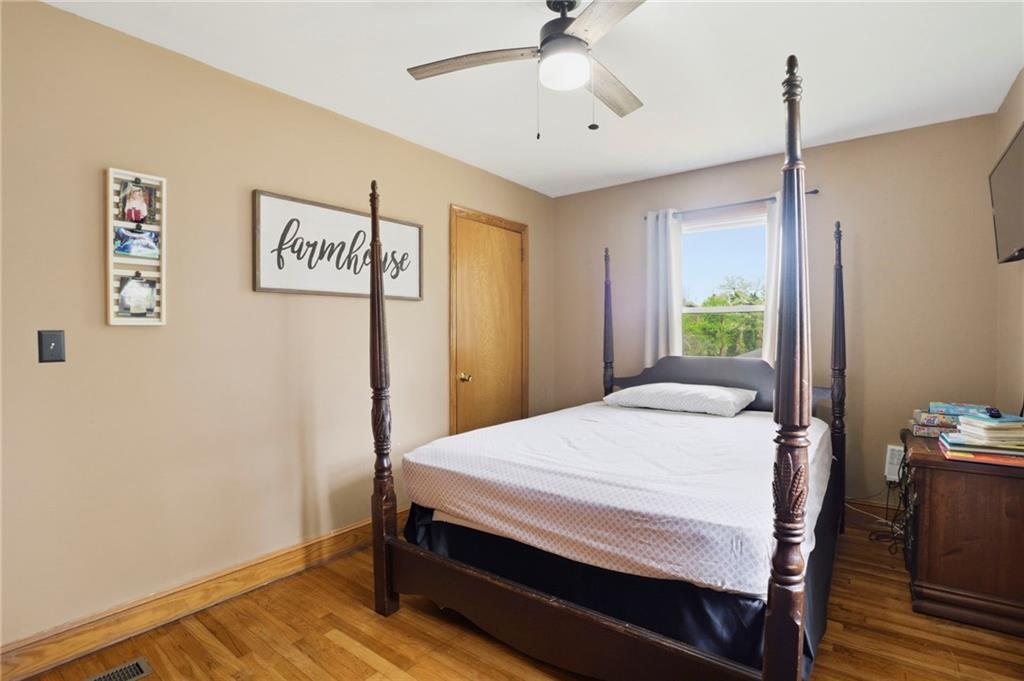 337 Flora Avenue Southeast Rome, GA 30161 - Photo 6 of 10