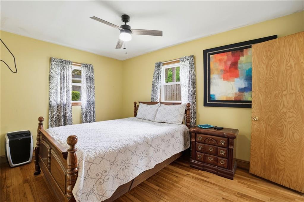 337 Flora Avenue Southeast Rome, GA 30161 - Photo 7 of 10