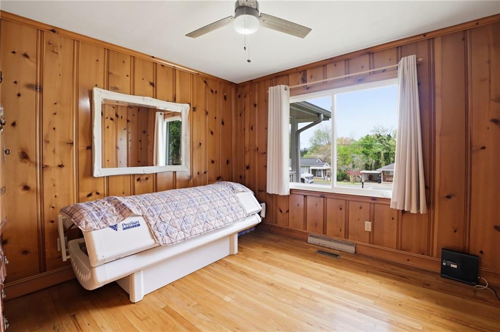 337 Flora Avenue Southeast Rome, GA 30161 - Photo 8 of 10