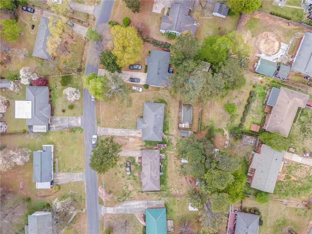 337 Flora Avenue Southeast Rome, GA 30161 - Photo 10 of 10