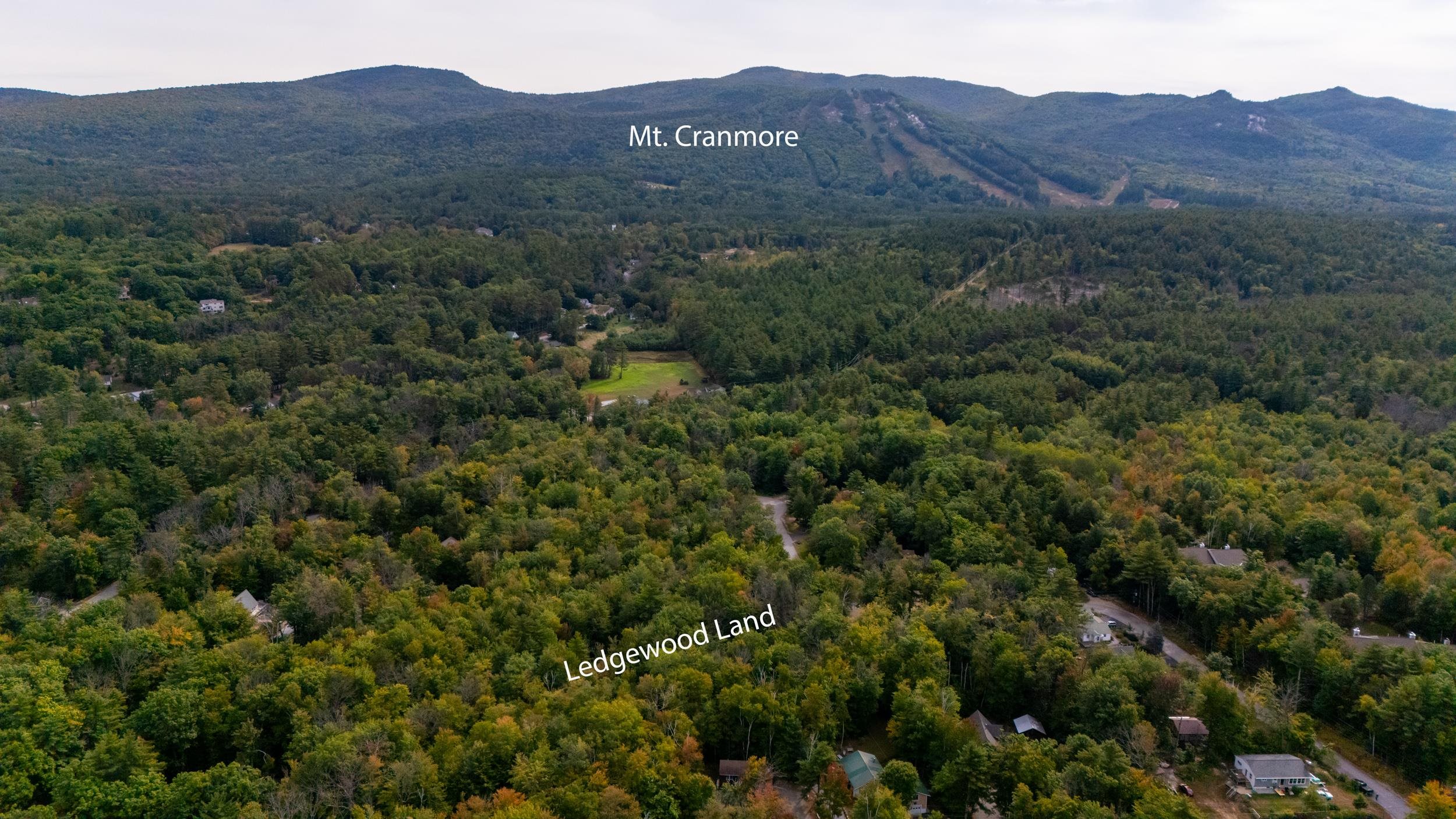 0 Ledgewood Road North Conway, NH 03860 - Photo 17 of 21