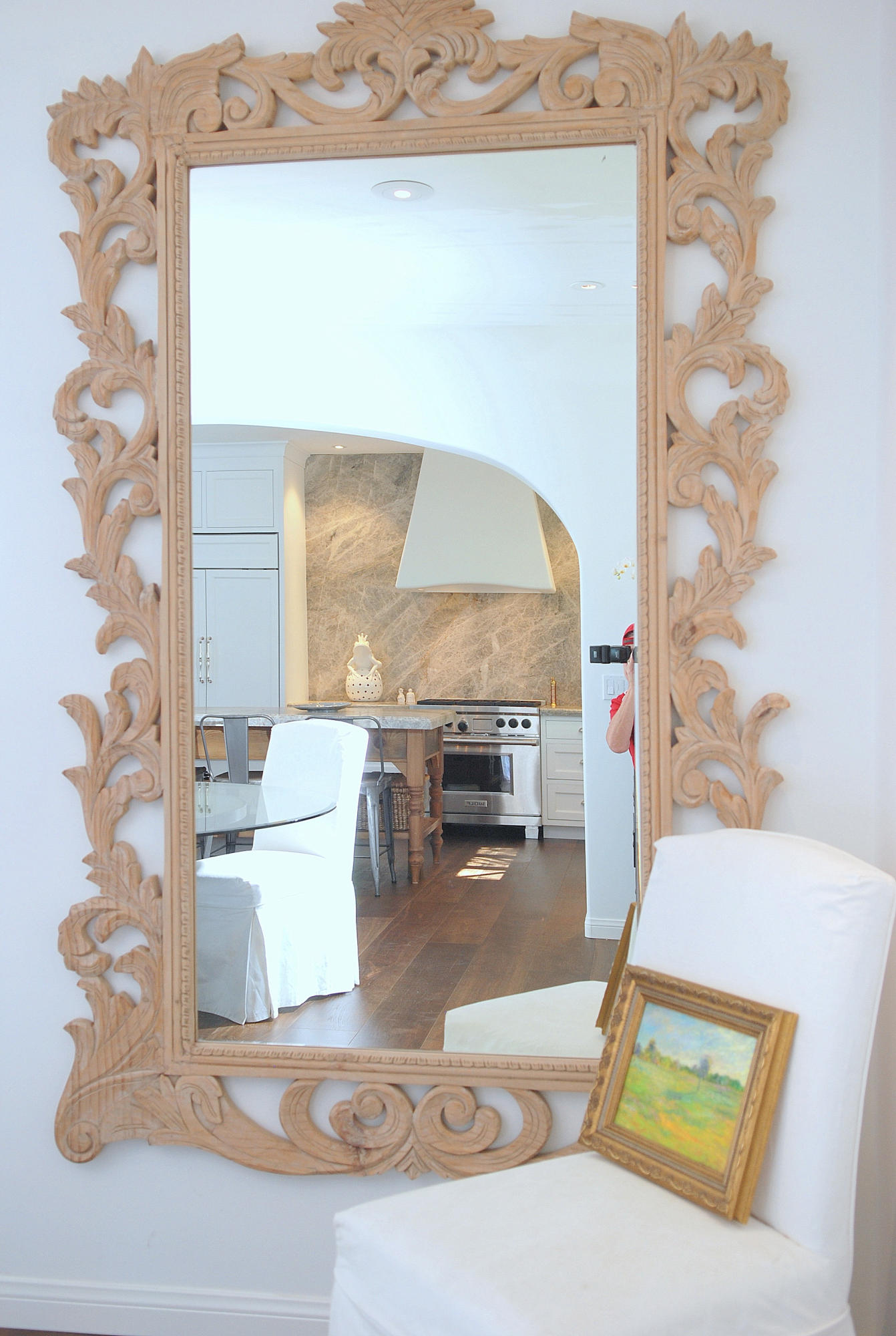 1011 Rinconada Road, Unit E Santa Barbara, CA 93101 - Photo 11 of 48 Mirror Image Kit