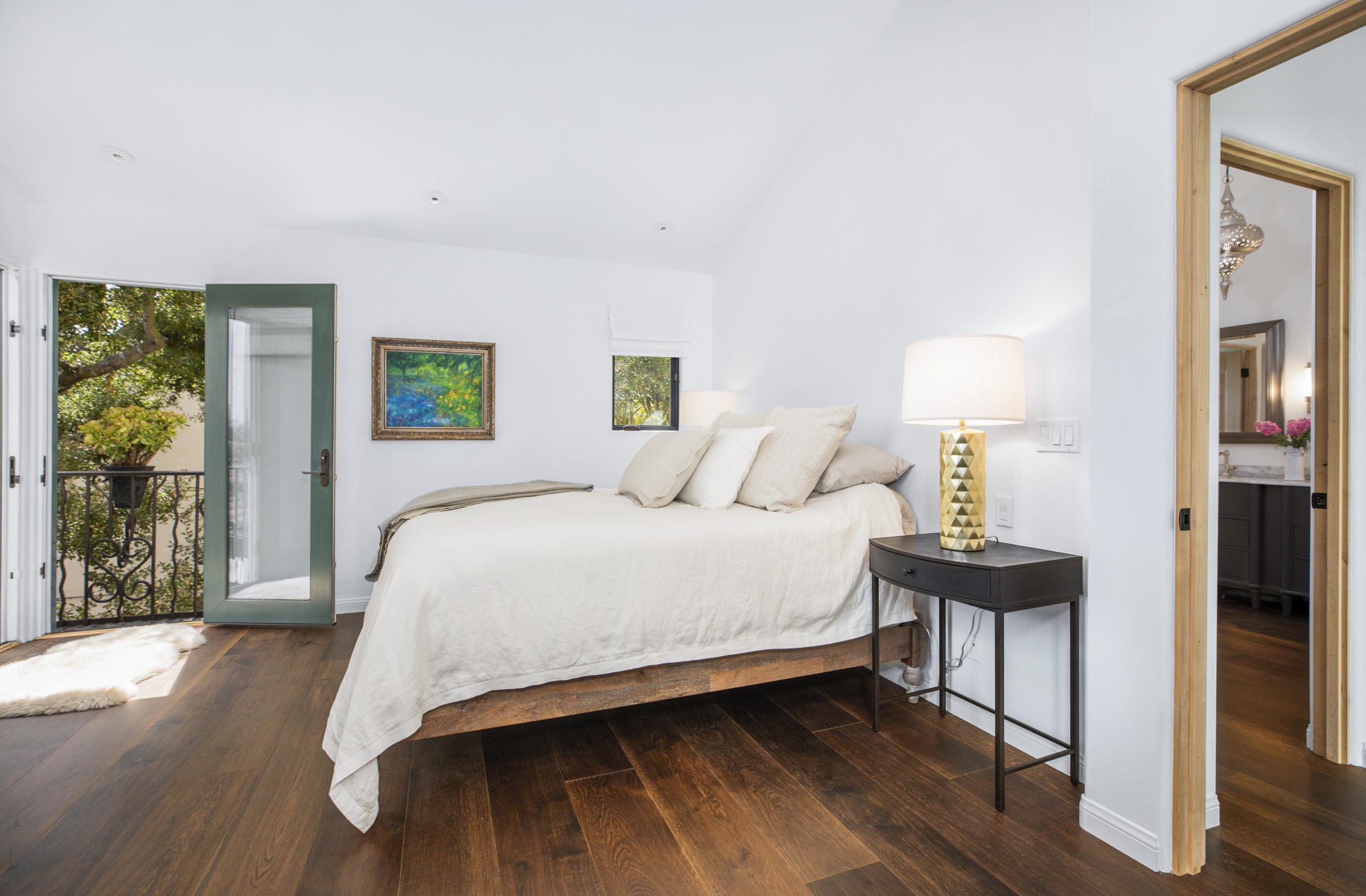 1011 Rinconada Road, Unit E Santa Barbara, CA 93101 - Photo 19 of 48 1011 Rinconada E_0016