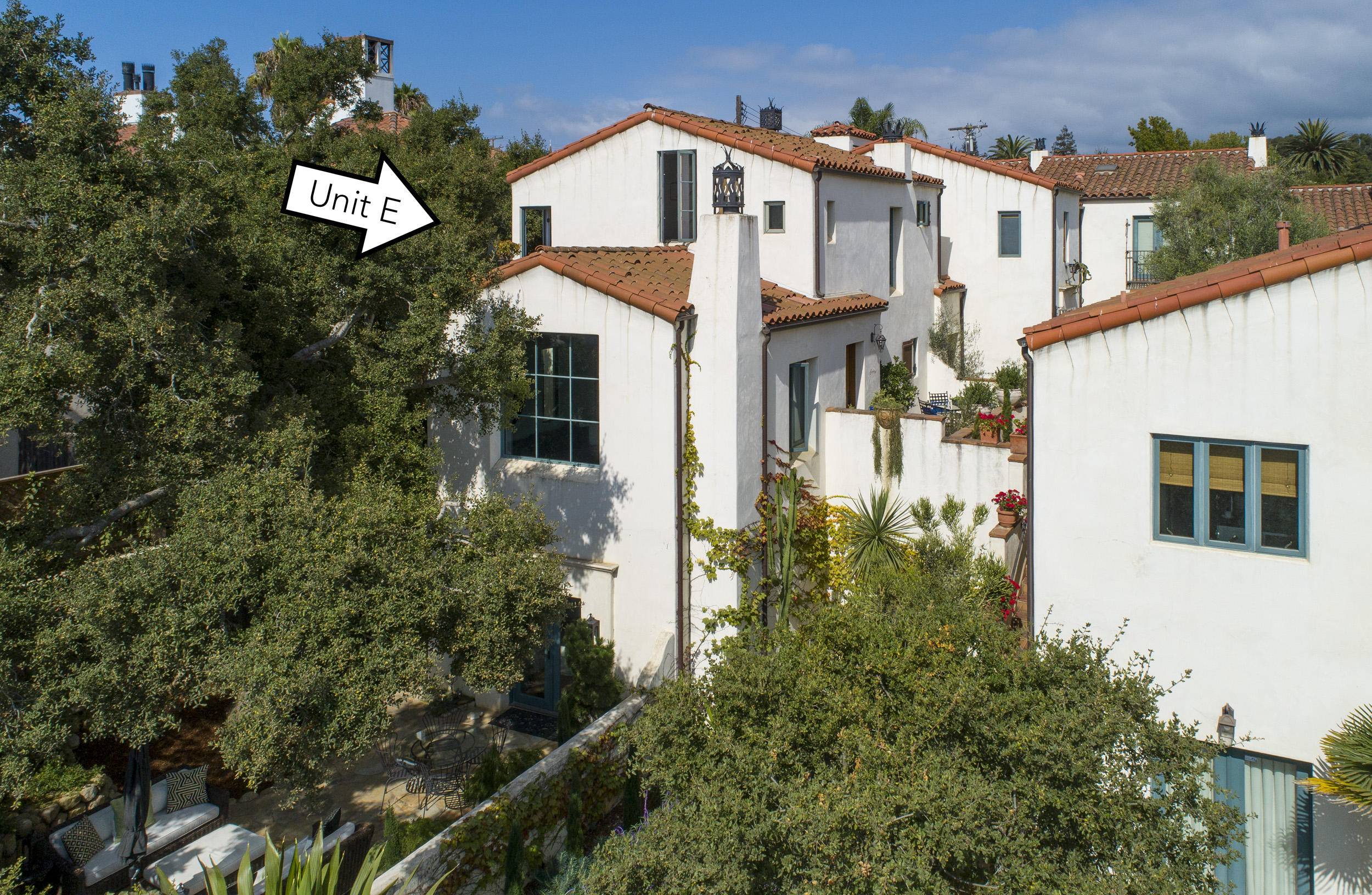 1011 Rinconada Road, Unit E Santa Barbara, CA 93101 - Photo 43 of 48 1011 Rinconada E_0003