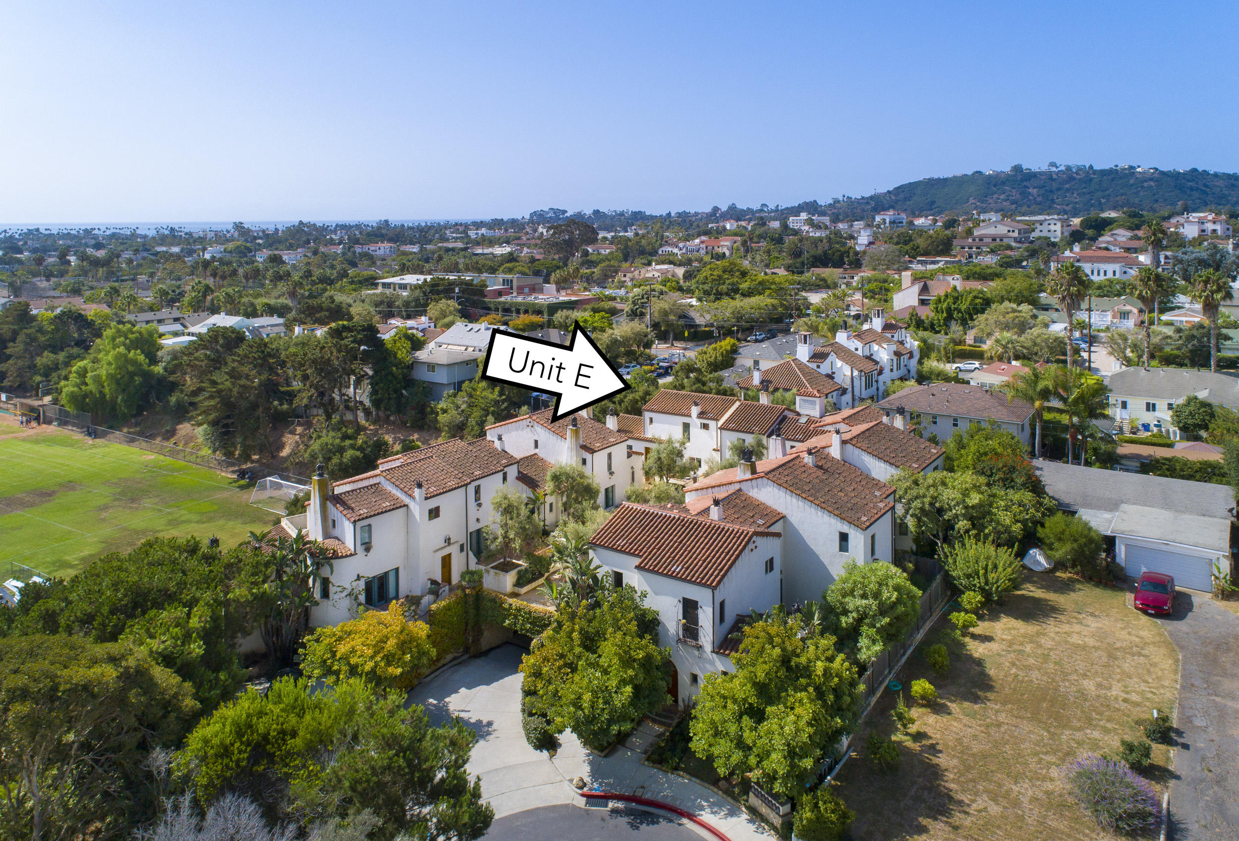 1011 Rinconada Road, Unit E Santa Barbara, CA 93101 - Photo 5 of 48 1011 Rinconada E_0001