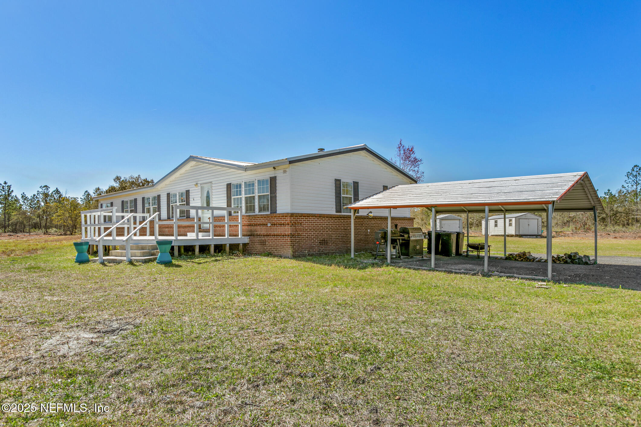 11722 Fred Harvey Road Sanderson, FL 32087 - Photo 1 of 92 002-11722FredHarveyRoad-Sanderson-FL-320