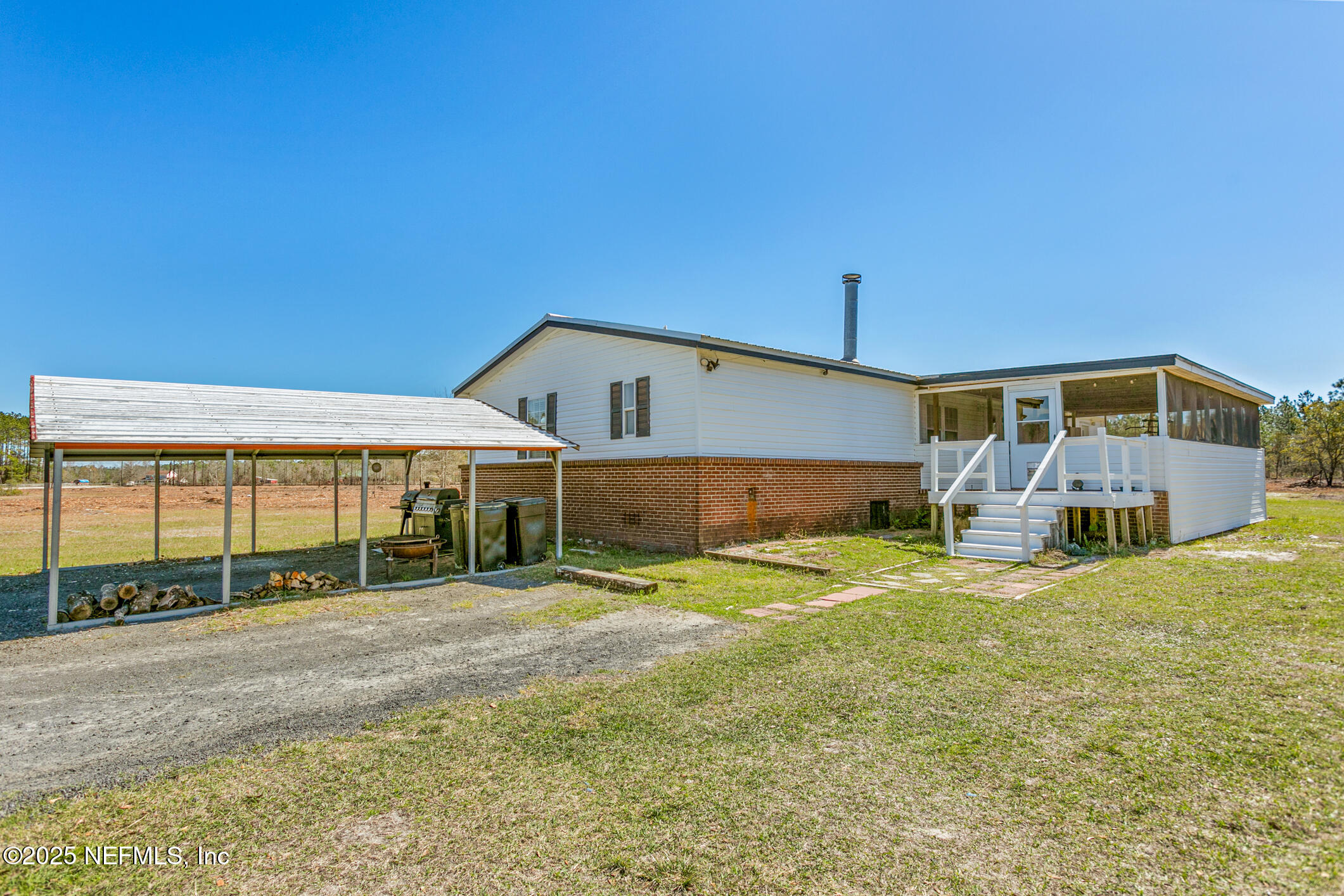 11722 Fred Harvey Road Sanderson, FL 32087 - Photo 5 of 92 004-11722FredHarveyRoad-Sanderson-FL-320