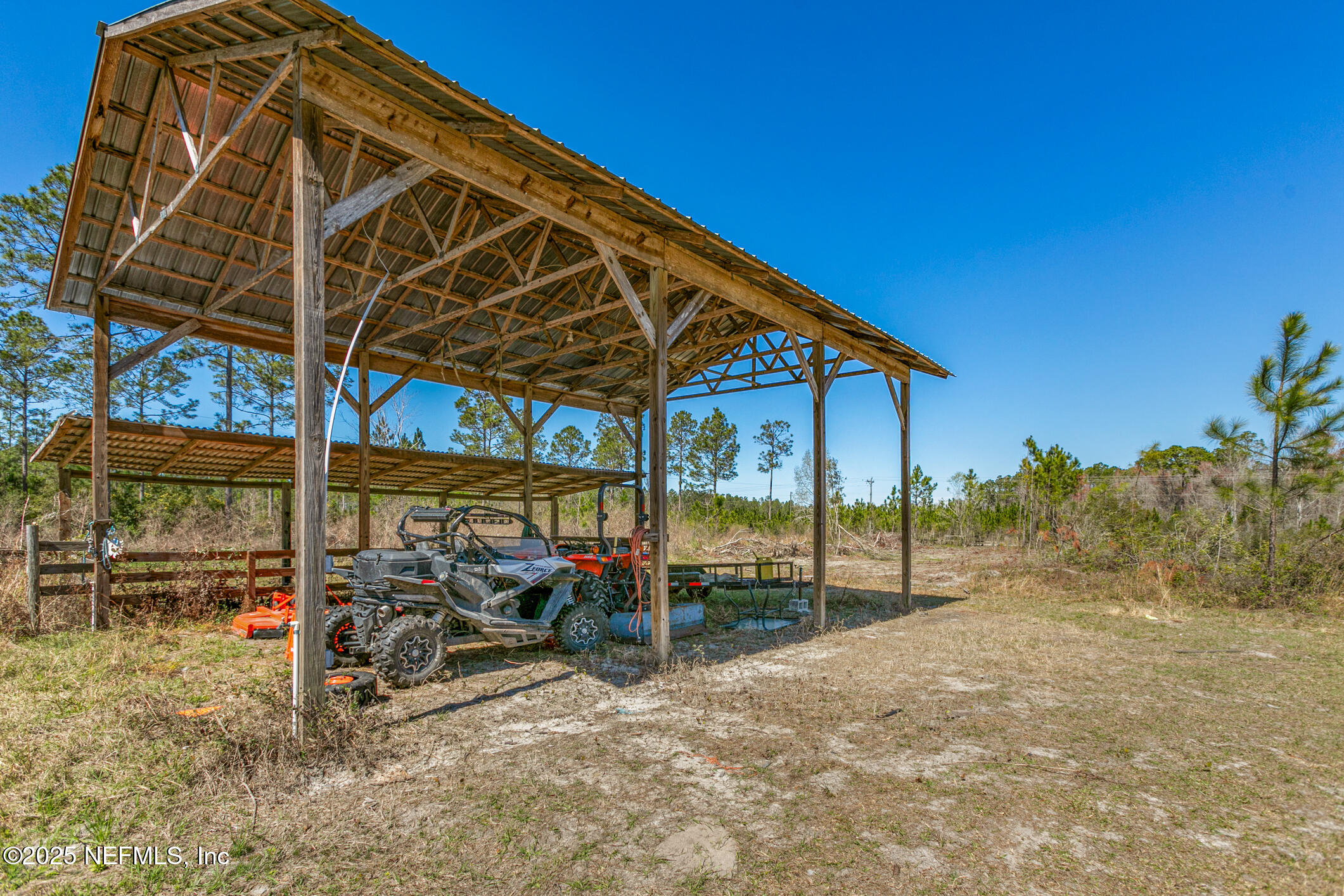 11722 Fred Harvey Road Sanderson, FL 32087 - Photo 56 of 92 055-11722FredHarveyRoad-Sanderson-FL-320