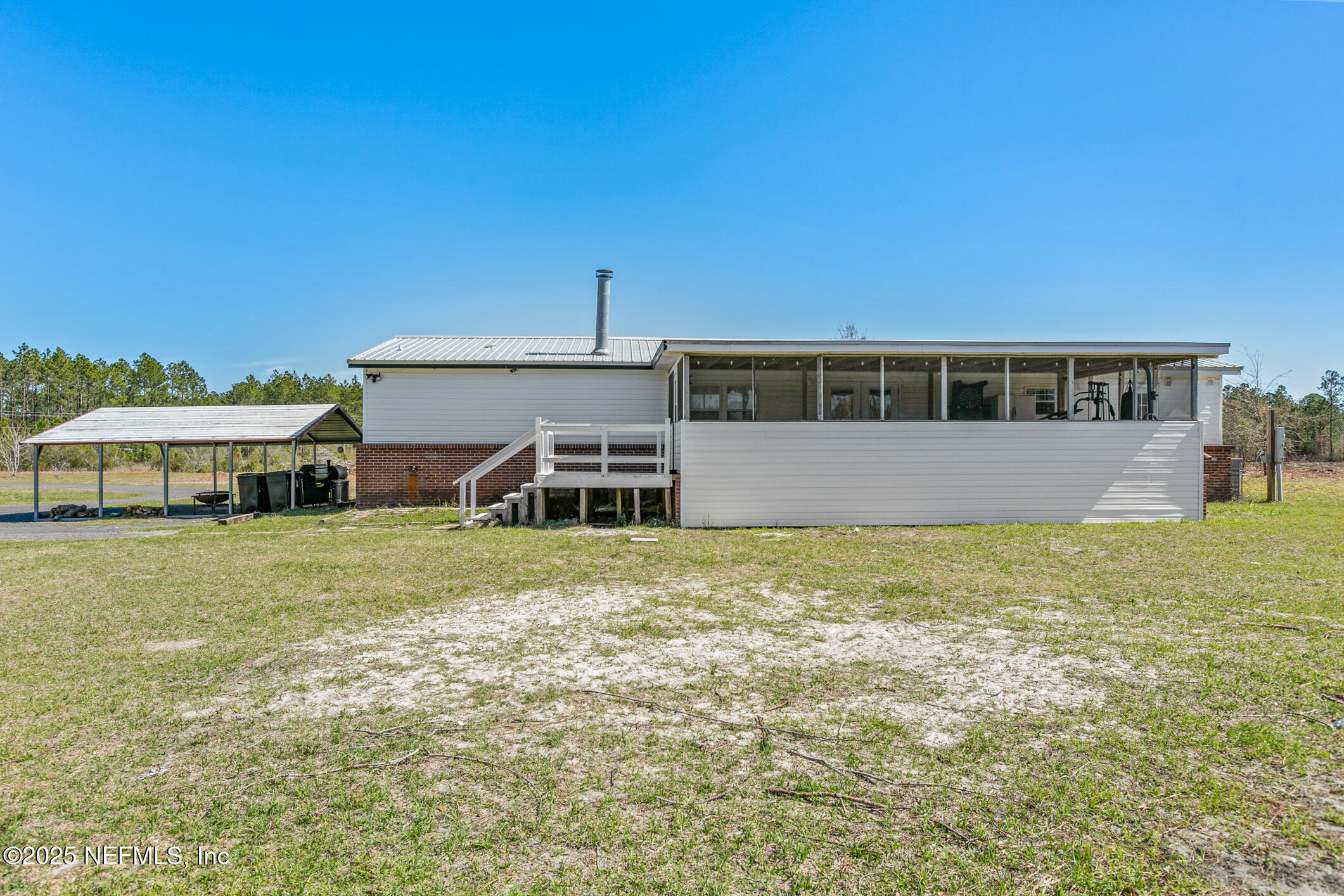 11722 Fred Harvey Road Sanderson, FL 32087 - Photo 6 of 92 005-11722FredHarveyRoad-Sanderson-FL-320