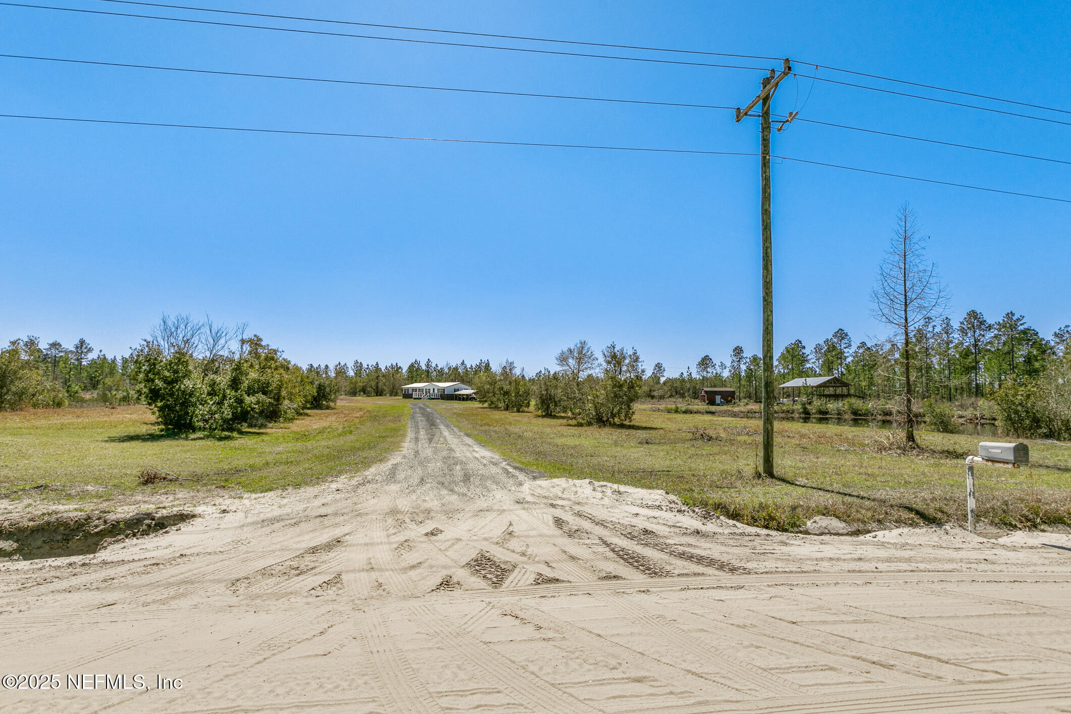 11722 Fred Harvey Road Sanderson, FL 32087 - Photo 65 of 92 065-11722FredHarveyRoad-Sanderson-FL-320