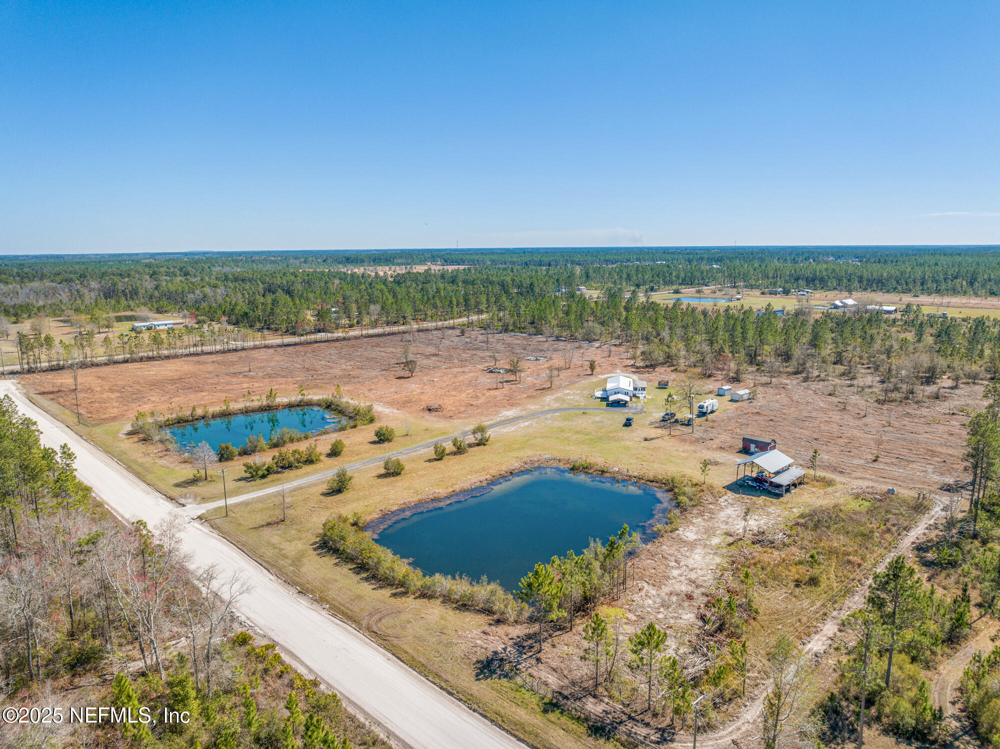 11722 Fred Harvey Road Sanderson, FL 32087 - Photo 68 of 92 068-11722FredHarveyRoad-Sanderson-FL-320