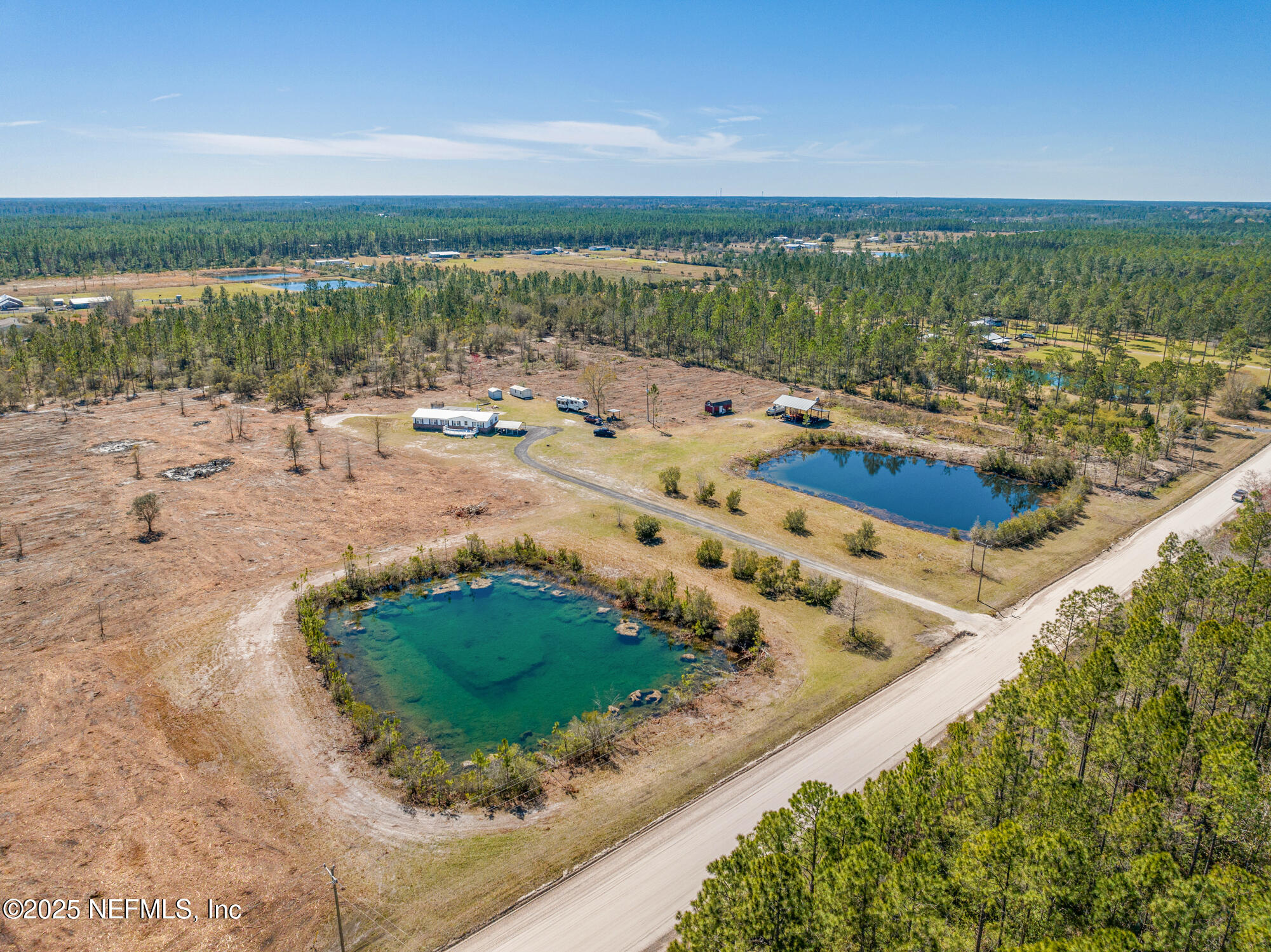11722 Fred Harvey Road Sanderson, FL 32087 - Photo 69 of 92 069-11722FredHarveyRoad-Sanderson-FL-320