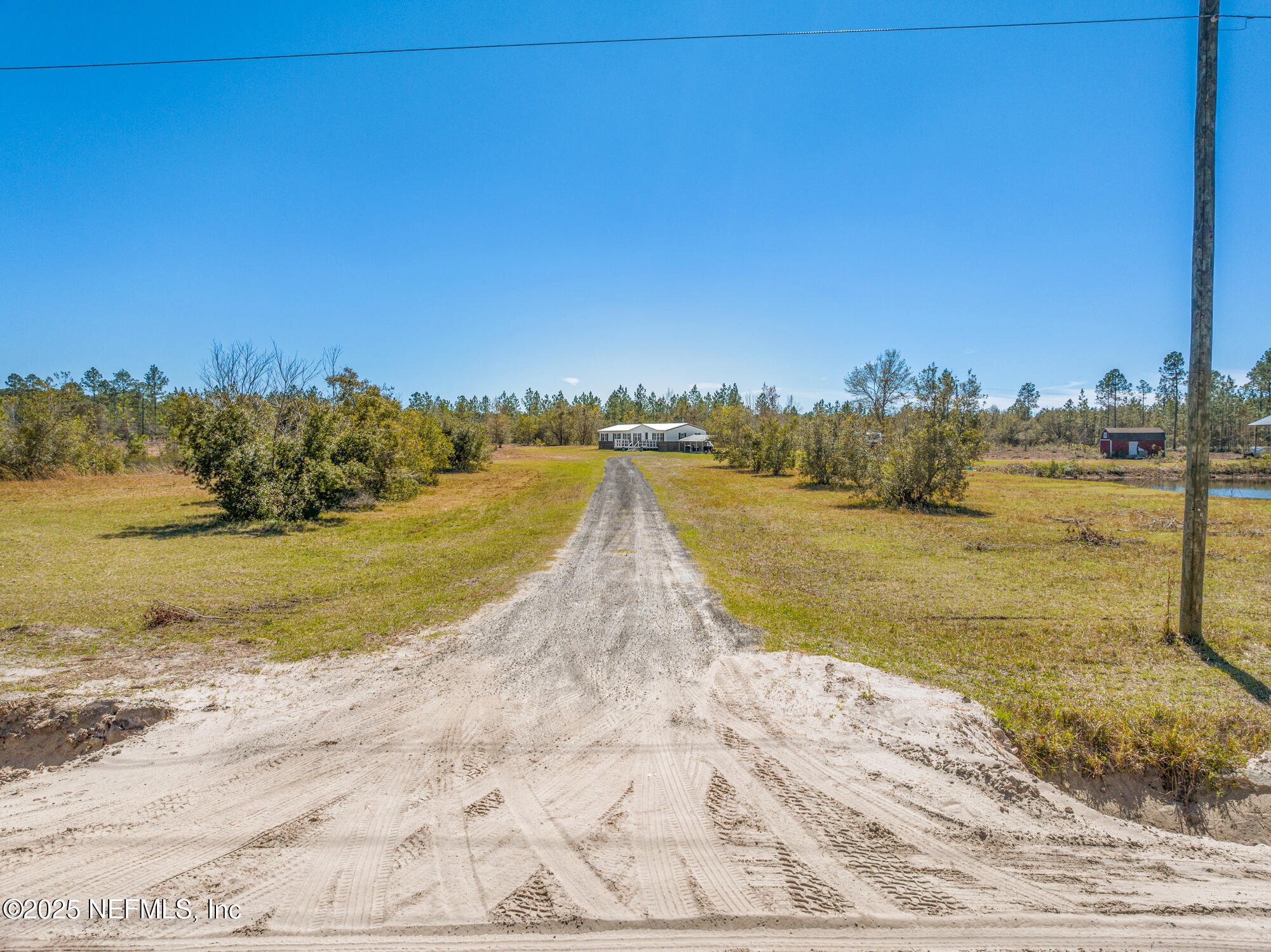 11722 Fred Harvey Road Sanderson, FL 32087 - Photo 72 of 92 072-11722FredHarveyRoad-Sanderson-FL-320