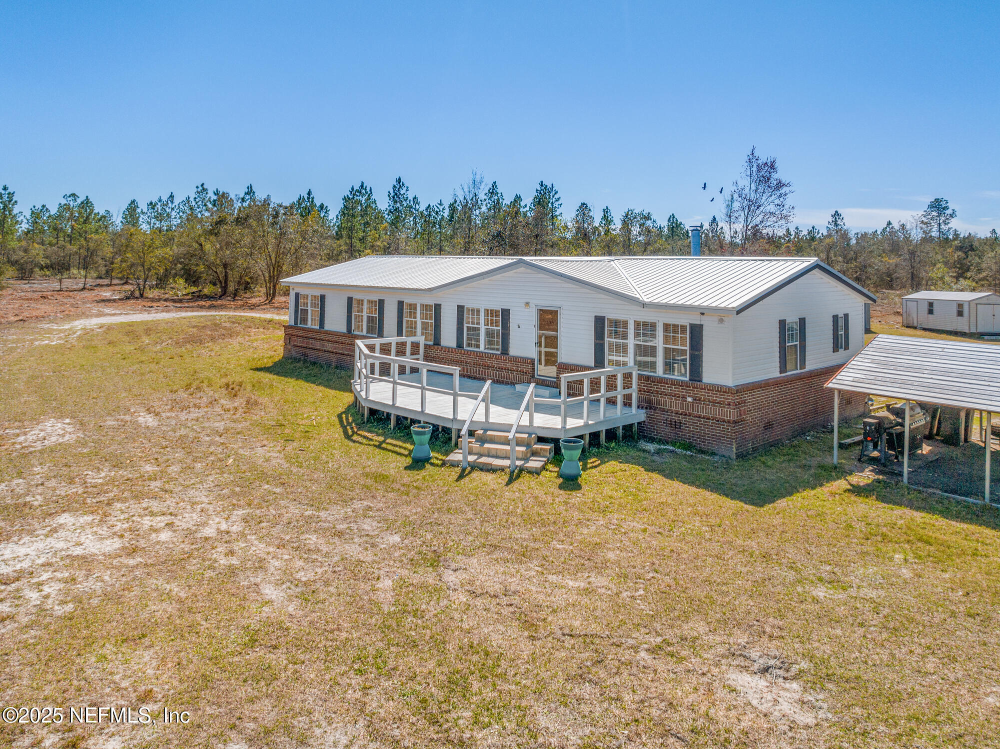 11722 Fred Harvey Road Sanderson, FL 32087 - Photo 74 of 92 074-11722FredHarveyRoad-Sanderson-FL-320