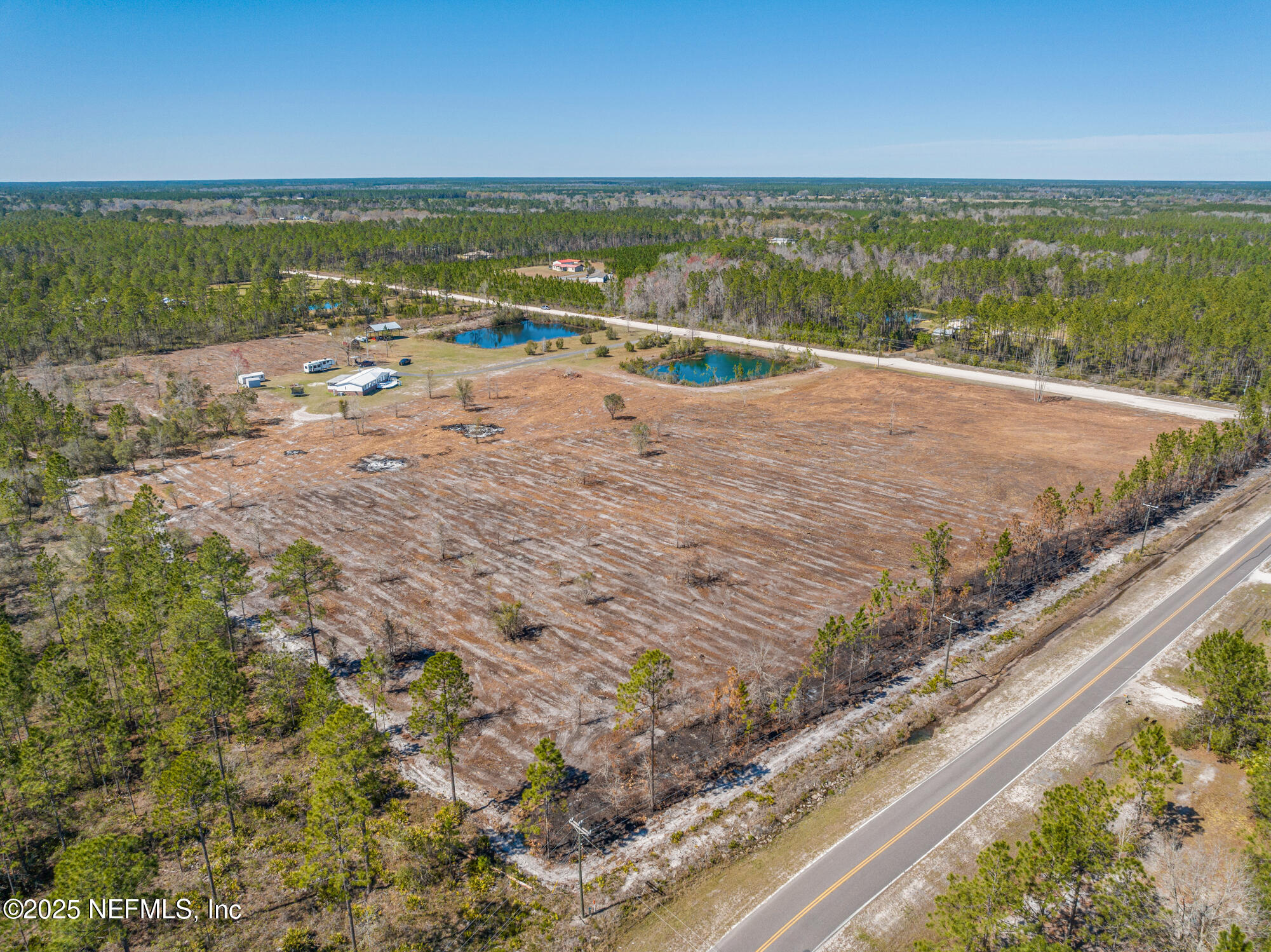 11722 Fred Harvey Road Sanderson, FL 32087 - Photo 76 of 92 076-11722FredHarveyRoad-Sanderson-FL-320