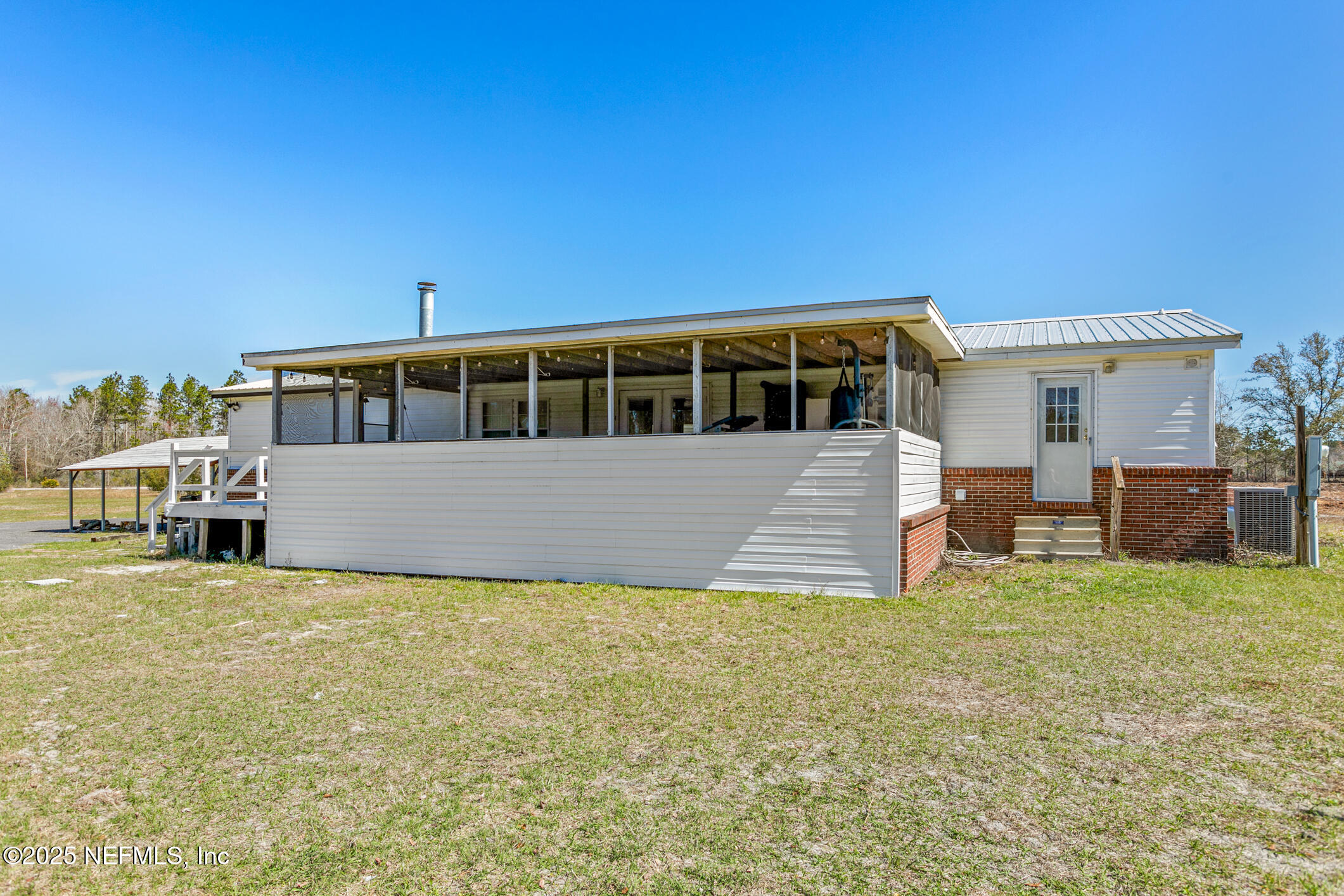 11722 Fred Harvey Road Sanderson, FL 32087 - Photo 10 of 92 009-11722FredHarveyRoad-Sanderson-FL-320