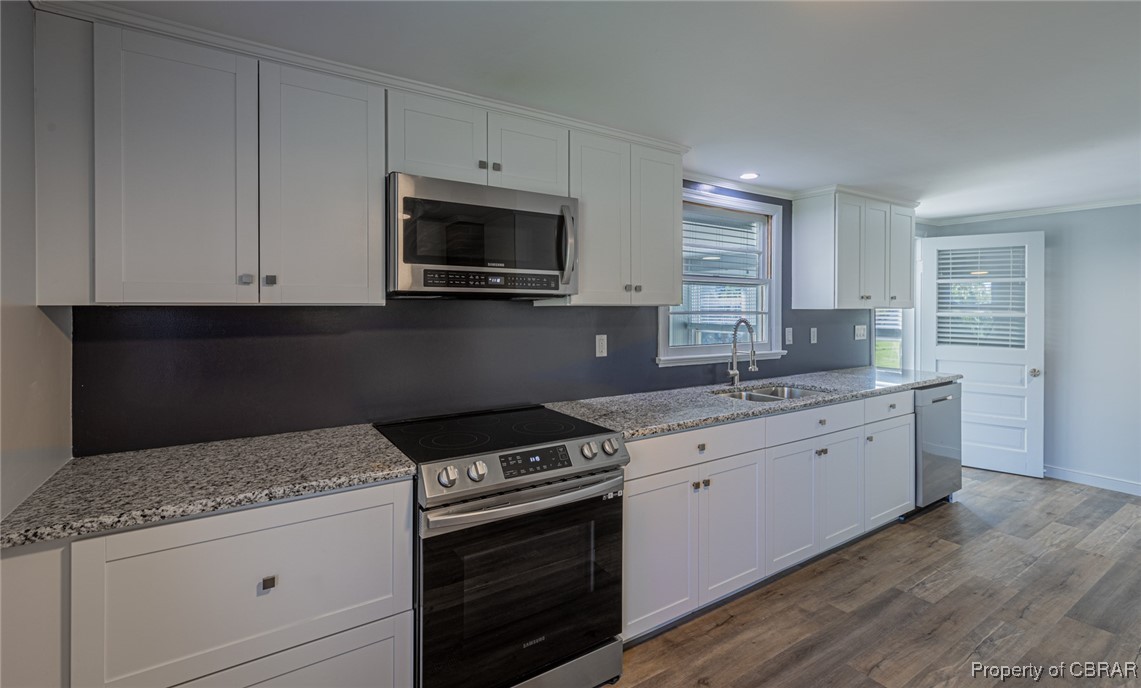 584 Harryhogan Road Callao, VA 22435 - Photo 10 of 34 Gallery Image 10