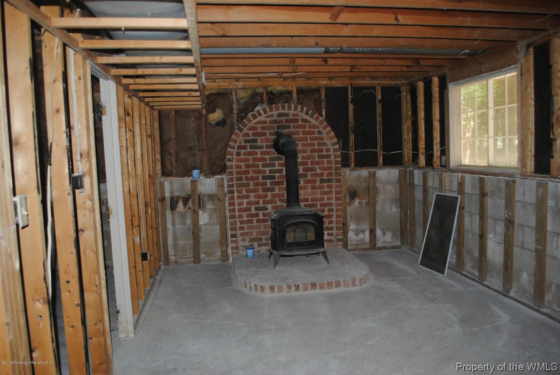 4970 Hickory Signpost Road Williamsburg, VA 23185 - Photo 13 of 20 Lower Level Family Room