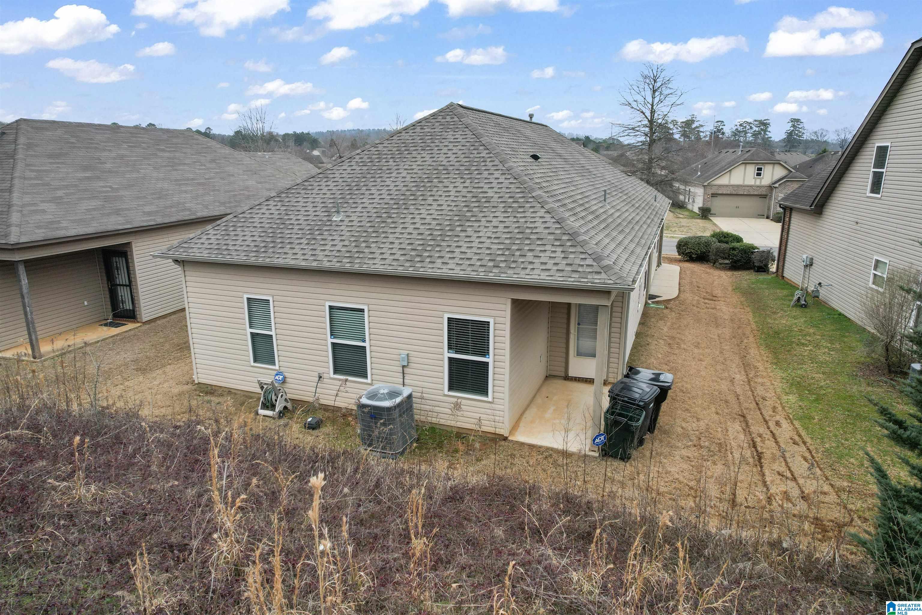 4708 Rosser Loop Drive Bessemer, AL 35022 - Photo 34 of 35