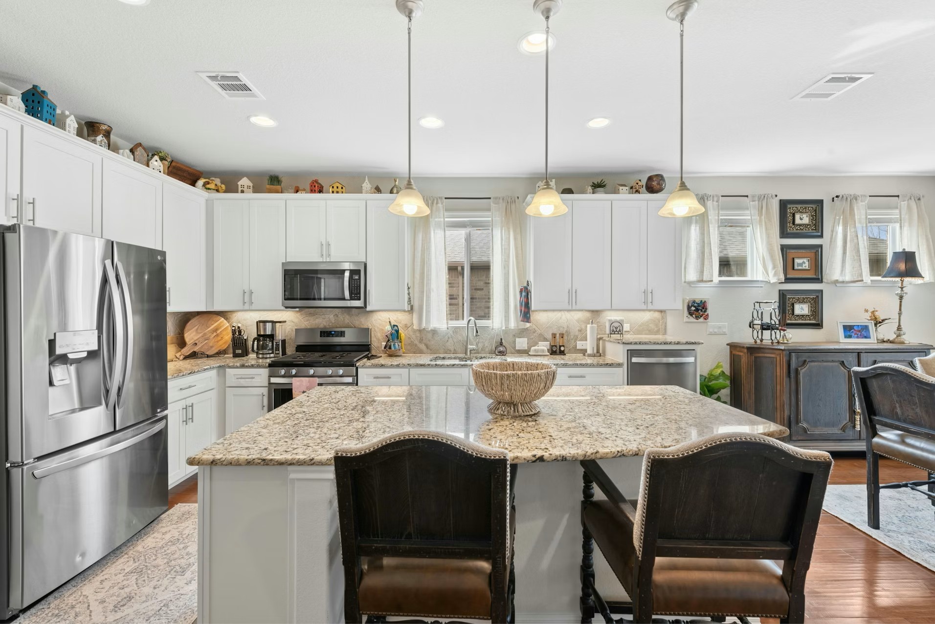 704 Archer Lane Georgetown, TX 78633 - Photo 12 of 28