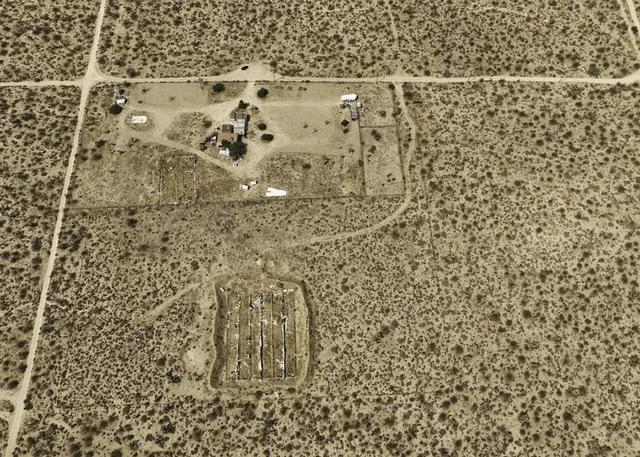 $210,000 | 32800 224th Street, Llano, CA 93544