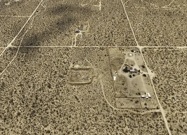 $210,000 | 32800 224th Street, Llano, CA 93544