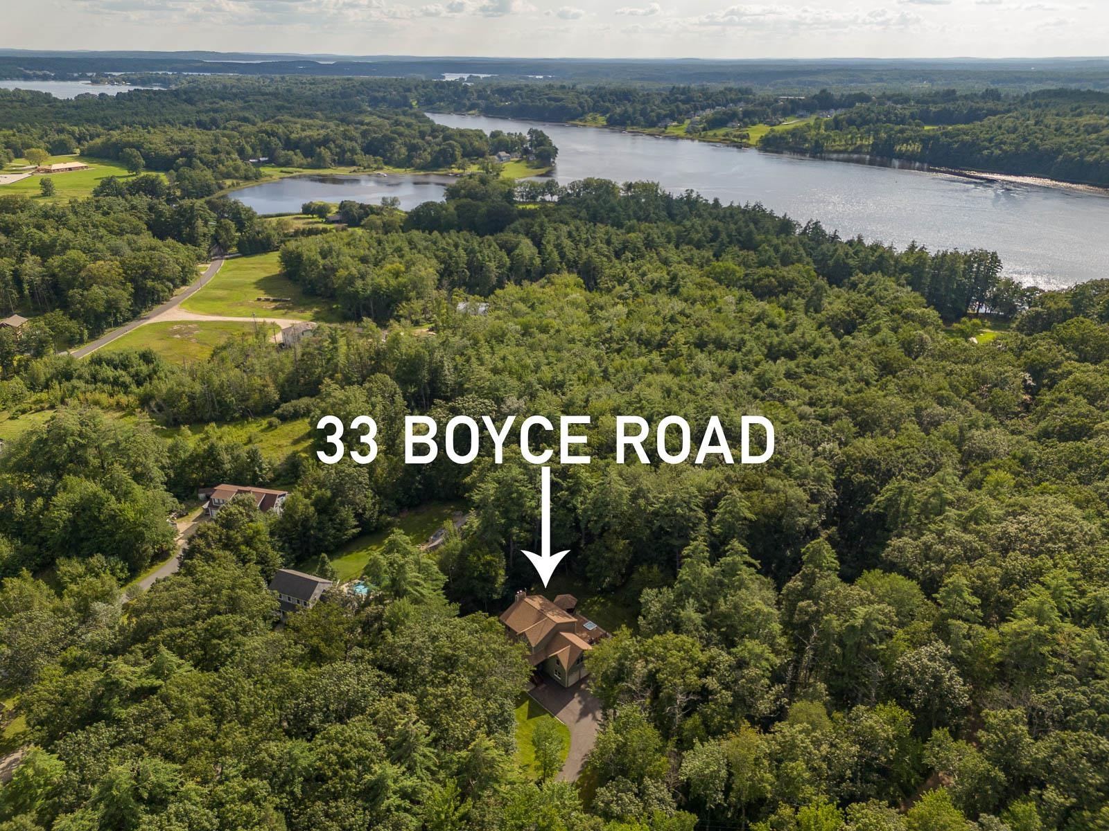 33 Boyce Road Eliot, ME 03903 - Photo 13 of 40