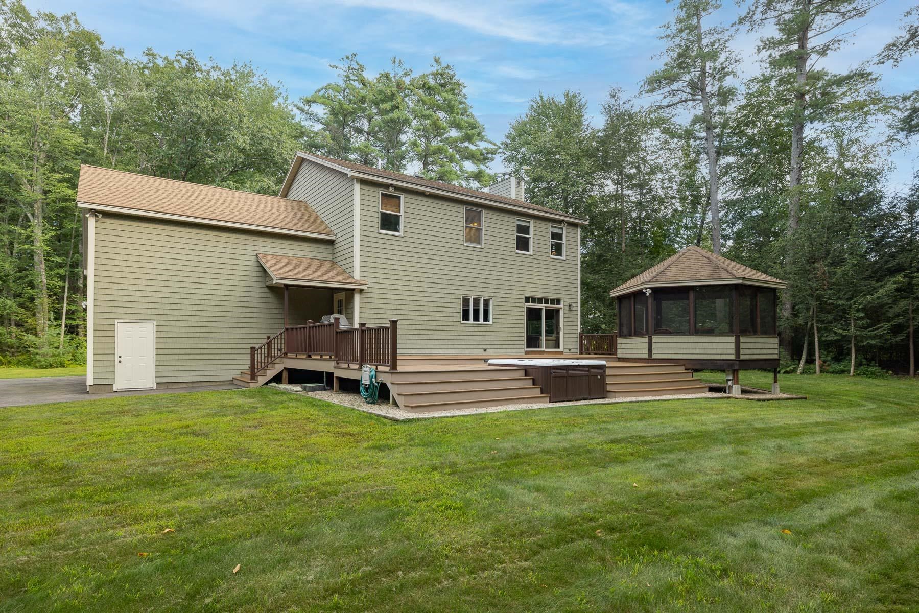 33 Boyce Road Eliot, ME 03903 - Photo 24 of 40