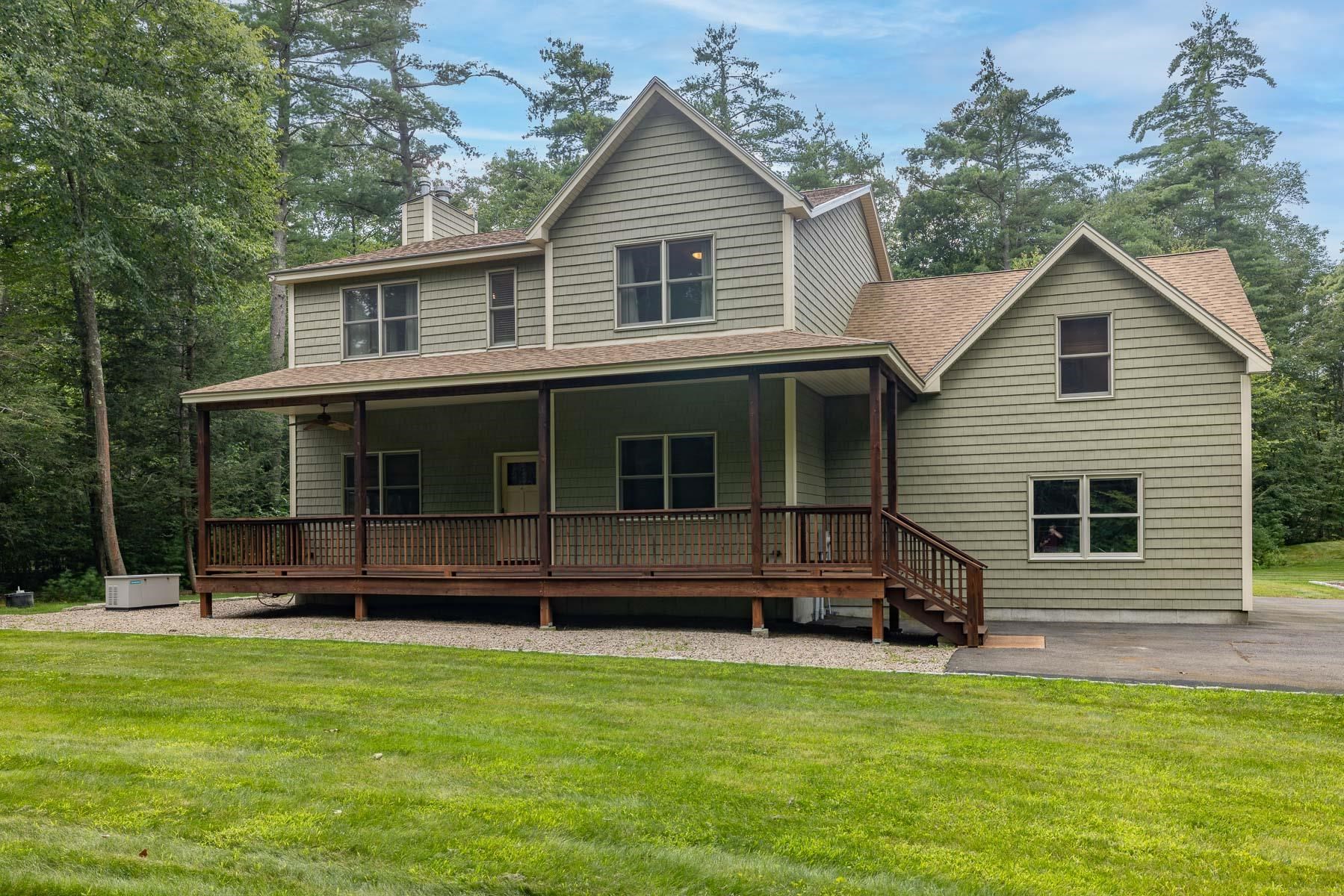 33 Boyce Road Eliot, ME 03903 - Photo 27 of 40