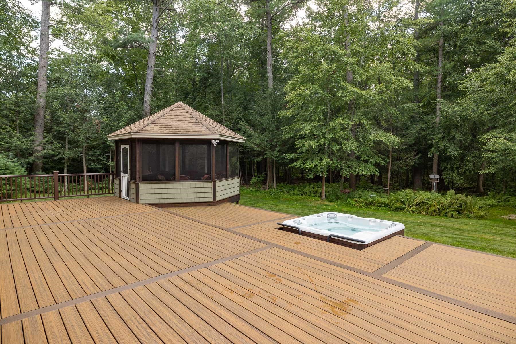 33 Boyce Road Eliot, ME 03903 - Photo 28 of 40