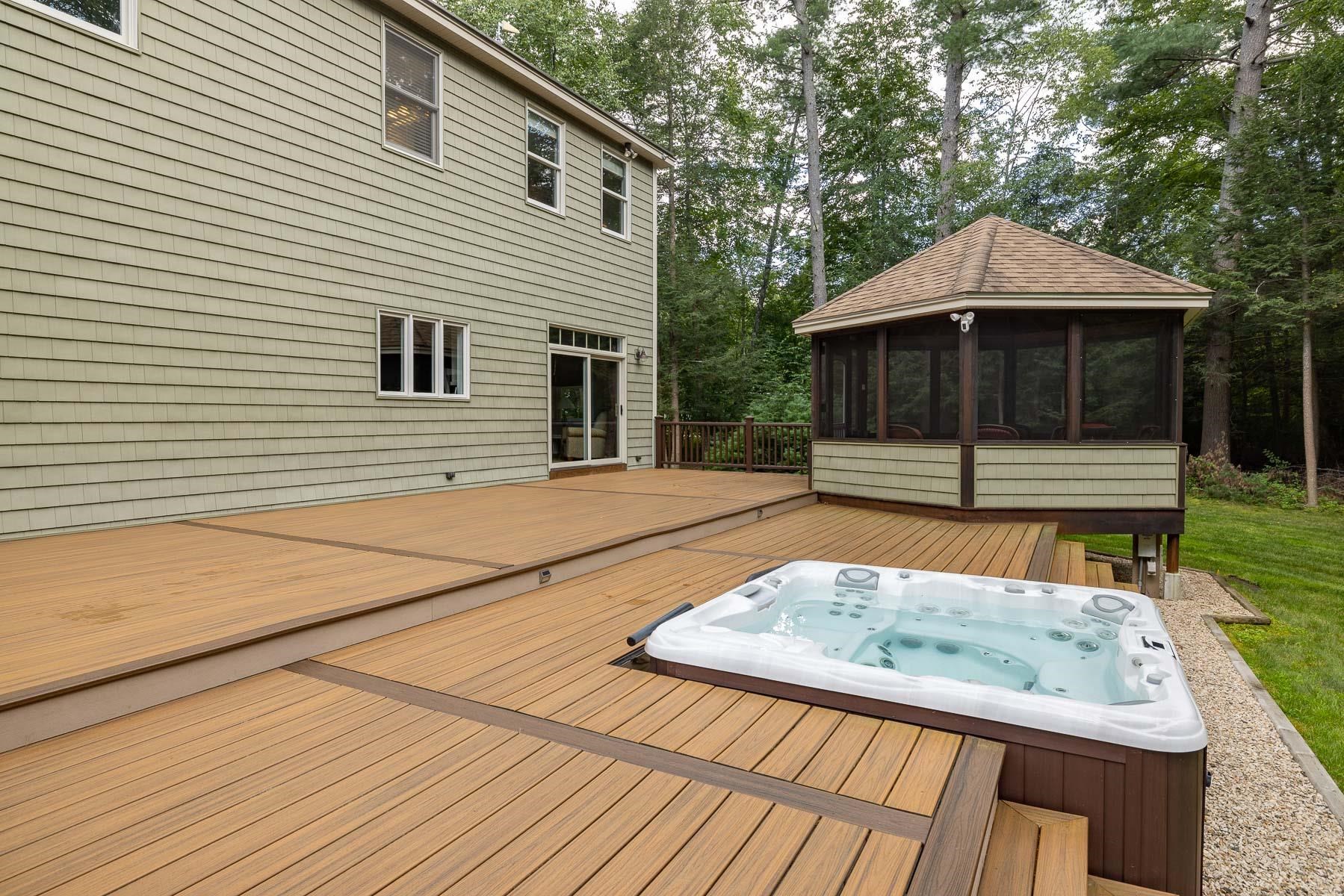 33 Boyce Road Eliot, ME 03903 - Photo 29 of 40