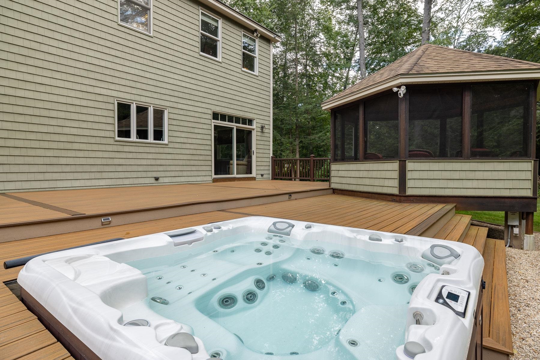 33 Boyce Road Eliot, ME 03903 - Photo 30 of 40