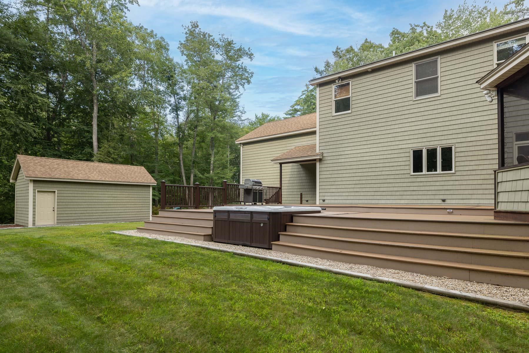 33 Boyce Road Eliot, ME 03903 - Photo 31 of 40