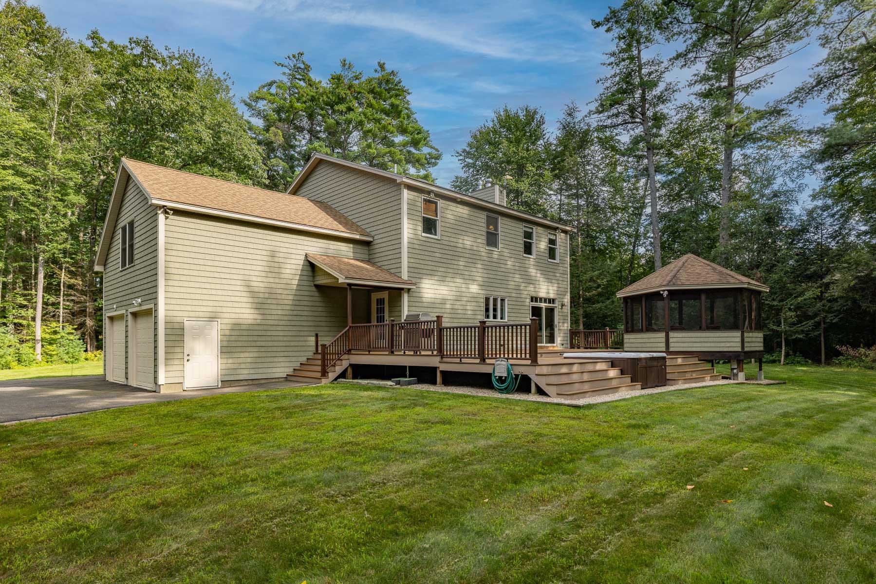 33 Boyce Road Eliot, ME 03903 - Photo 33 of 40