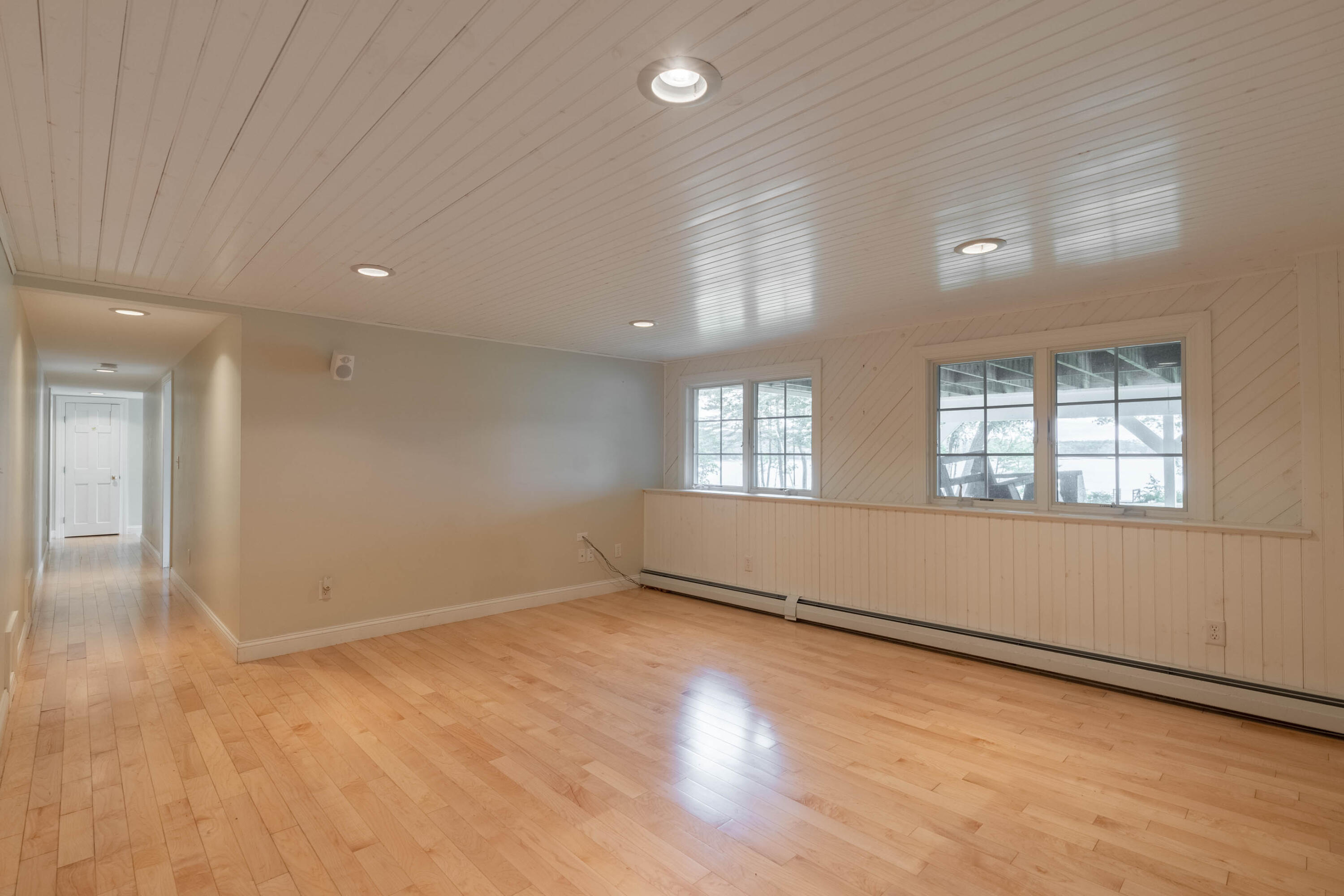 307 Foreside Road Cumberland, ME 04110 - Photo 21 of 30 307 Foreside Road Bonus Room
