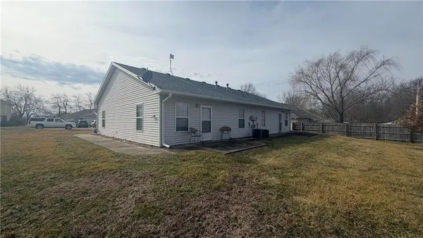 $230,000 | 304 East 16th Street, Holden, MO 64040